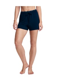 JOCKEY® - Hose Cotton Stretch, Tunnelzug, für Damen - 417 JOCKEY BLUE