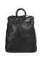 X-Zone Rucksack Echt Leder Bild 1
