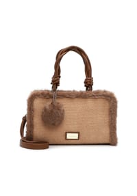 Tamaris TAS MADLIN - Shopper TAS Madlin - 100 BLACK
