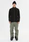 SOS Fleecejacke Bromo mit atmungsaktiver Eigenschaft Bild 10