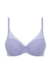 CHANTELLE - Floral Touch BH, für Damen - 0K7 SIENNA