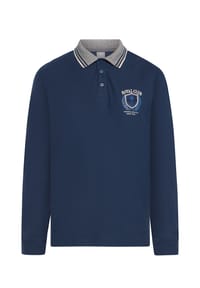 GALERIA - Poloshirt, Baumwolle, für Herren - 1 BLACK