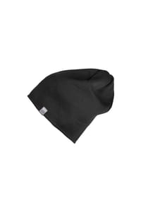 CAPO - Strickbeanie, Wolle - anthracite