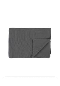 MarcOPolo|MarcOPoloHome Plaid Nordic Knit - Nordic knit - Oakwood