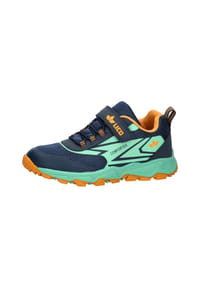 LICO - Outdoorschuh Amberley VS - orange