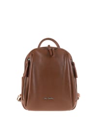 pierre cardin - Rucksack - Black