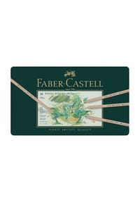 Faber-Castell Pastellstifte "Pitt", 36er-Set Bild 1