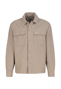 EIGHT2NINE - Langarmhemd - beige melange