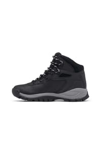 Columbia - Columbia NEWTON RIDGE PLUS 1424692 - 014 BLACK, CHALK