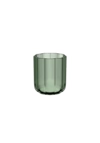 Villeroy & Boch Vase Fleur 15 cm grün - FLEUR - grün