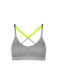 PUMA® - Sport-BH Everyday, stützend, für Damen - 001 BLACK