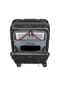 WENGER® Amplix 4-Doppelrollen-Businesstrolley, Hartschale, TSA Schloss Bild 19