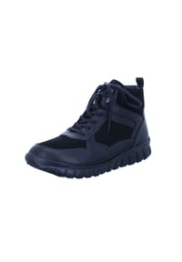 Ganter - Schnürstiefeletten EVO - schwarz