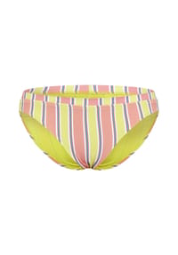 CHIEMSEE - Bikinihose bunt gemustert - 2820 Light Pink/Yellow