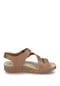 JOSEF SEIBEL Damen Sandale Tonga 25, beige Bild 10