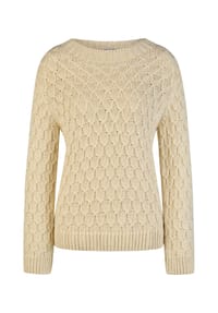 RABE - Pullover für Damen - Beige
