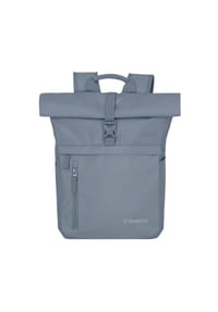 travelite Basics - Basics Daypack 60 cm Laptopfach - hellgrün