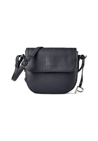 PICARD PURE - Umhängetasche, Leder, Magnetverschluss, für Damen - cognac