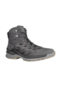 LOWA - FERROX GTX MID FERROX GTX MID - anthrazit/bronze
