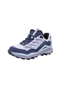 LOWA - MADDOX PRO MADDOX PRO - grau/pflaume