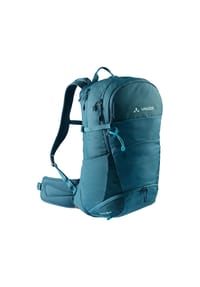 VAUDE Wizard - Wizard 30+4 Rucksack 54 cm - blue sapphire