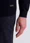 pierre cardin Wollpullover, Rollkragen, für Herren Bild 10