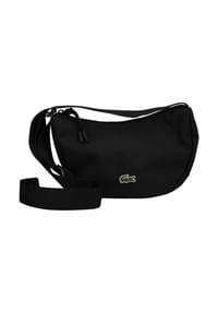 LACOSTE - Damen Handtasche - Neocroc Moon Bag, 18x26,5x8cm (HxBxT) - Dunkelblau