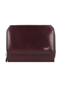 Golden Head® Colorado - Colorado Geldbörse RFID Leder 11,5 cm - bordeaux