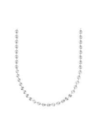 GLANZSTÜCKE MÜNCHEN - Kette Edelstahl - silber