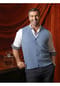 Charles Colby Strickweste KEVAN Bild 4