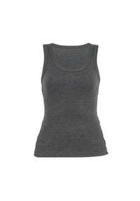 SURI FREY - Damen Tanktop SFY Freyday - black 100
