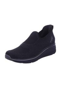Tamaris - Slipper - BLACK