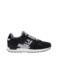NAPAPIJRI - Sportschuhe STAB Turnschuh - grün