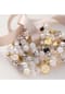 LEONARDO Damen Armband "Hope", Edelstahl Bild 13