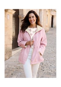 Witt - Jacke - hortensie