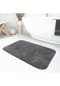 WECONhome Badteppich Ole - aus weicher, waschbarer Baumwolle Badteppich Bild 10