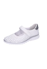 Semler - Klettschuhe - weiss
