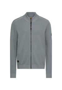 camel active - Pullover - stormy blue