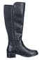 rieker Lederimitat Stiefel Bild 10