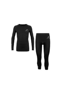 reusch - Funktionsunterwäsche Reusch Underwear Set Man 3/4 Pants mit hohem Tragekomfort - 7700 black