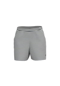 JOOP! - Pyjamashorts Cosy - offwhite