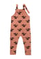 Turtledove London Latzhose Organic Collection Bild 2