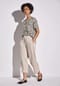 Street One Shirtbluse, Split-Neck, für Damen Bild 5