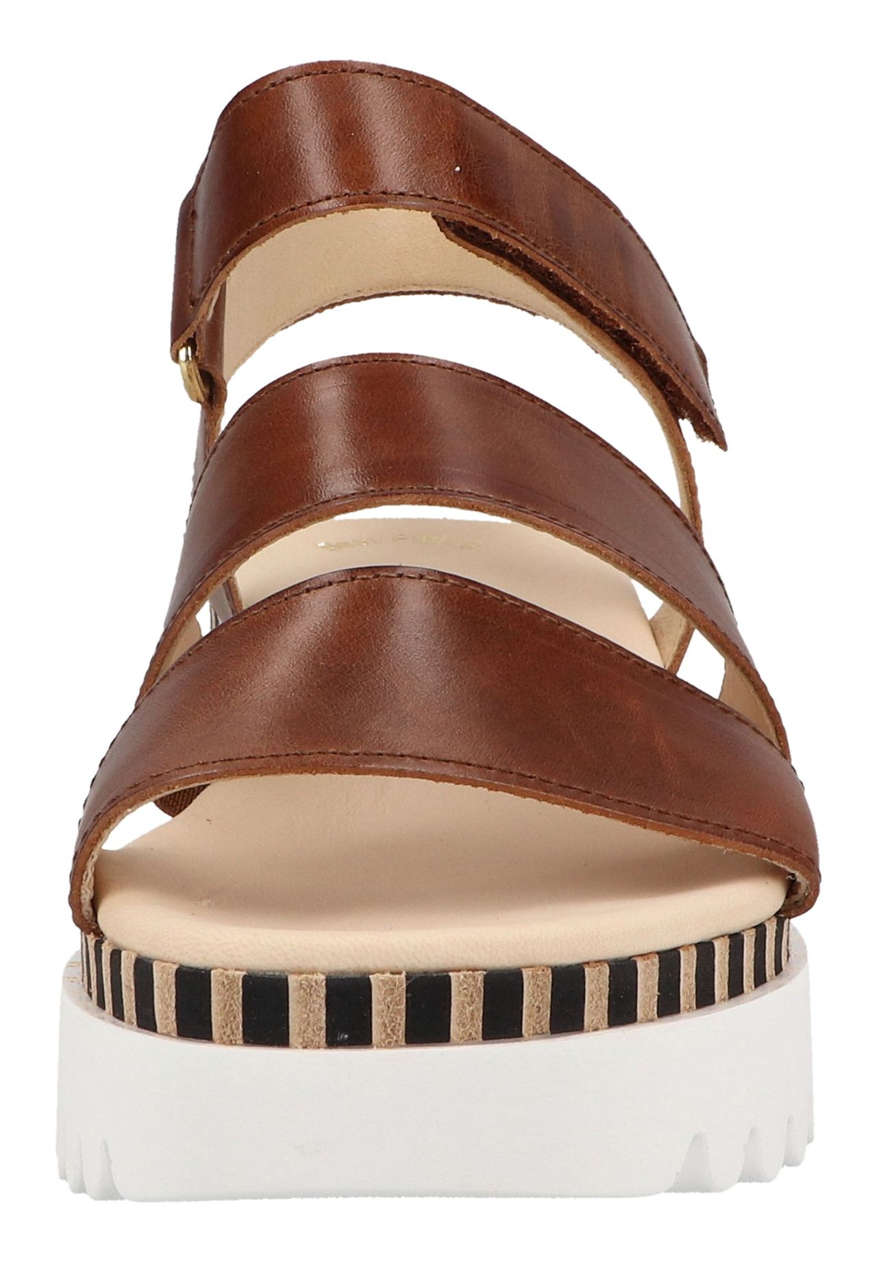 Damen Schuhe Gabor® Leder Sandalen