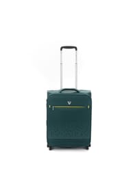 RONCATO Crosslite - Crosslite 2-Rollen Kabinentrolley 55 cm - blu
