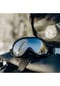 YEAZ Ski- und Snowboard-Brille silber/schwarz STEEZE Bild 10