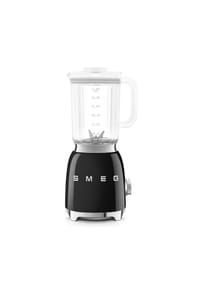 smeg - Standmixer "BLF03BLEU" - SCHWARZ