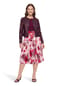 Vera Mont Kunstlederjacke, Reißverschlusstaschen, für Damen Bild 10