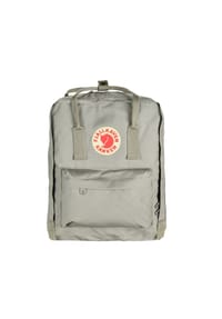 FJÄLLRÄVEN - Kanken Kanken Rucksack 38 cm - fog