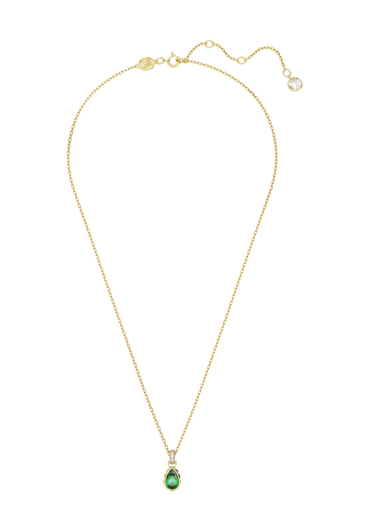 SWAROVSKI Damen Kette mit Anhänger  